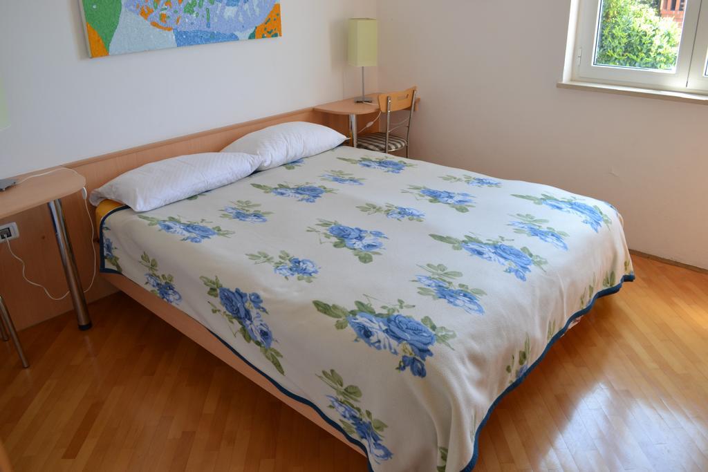 Apartment Jugo Пиран Экстерьер фото