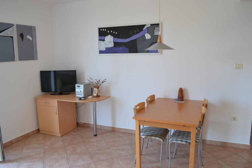 Apartment Jugo Пиран Экстерьер фото