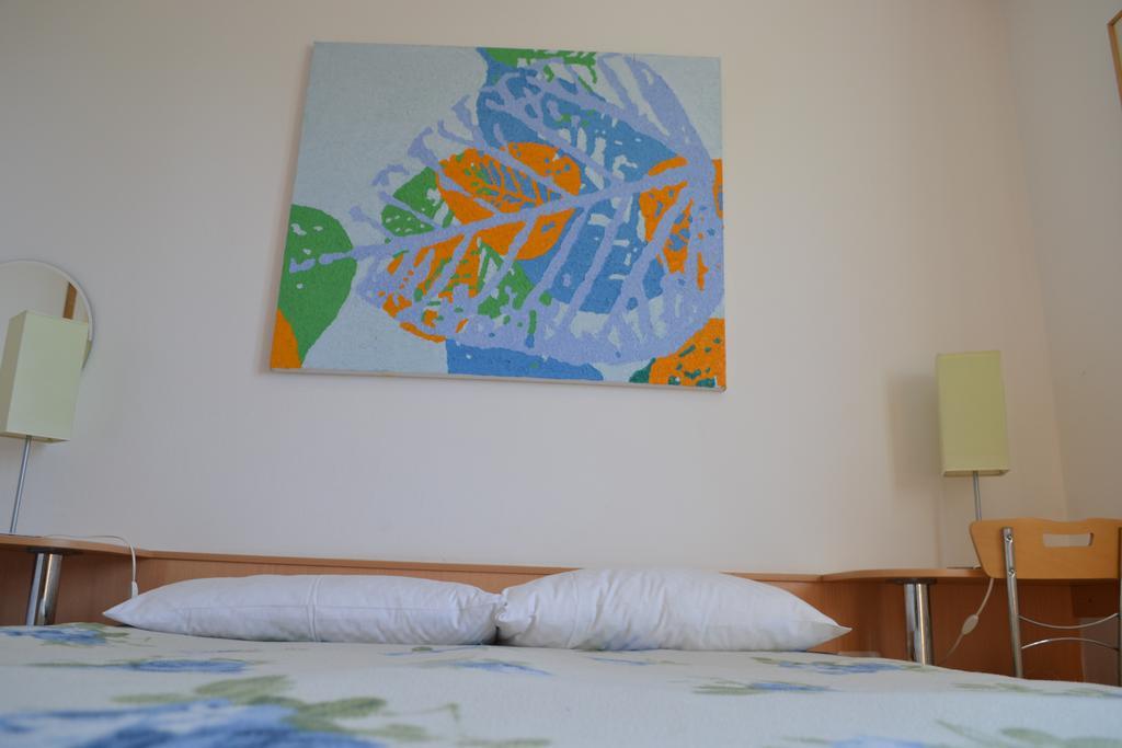 Apartment Jugo Пиран Экстерьер фото